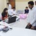 जनसुनवाई में 85 आवेदन प्राप्त