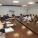 ट्रेक्टर ट्रॉलियों पर रेडियम की पट्टीयां अनिवार्य रूप से चिपकवाएं – संभागायुक्त श्री गुप्ता संभागीय सड़क सुरक्षा समिति की बैठक संपन्न