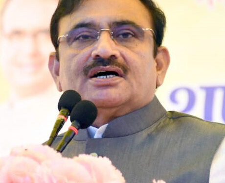 देश के प्रत्येक परिवार और हर एक व्यक्ति की आर्थिक क्षमताओं को अपग्रेड करने वाला बजट- पूर्व गृहमंत्री, वरिष्ठ विधायक भूपेंद्र सिंह*