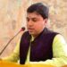केंद्रीय बजट 2025-26: एक दूरदर्शी और समावेशी विकास का दस्तावेज–अर्पित पोद्दार
