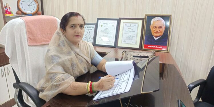 नपाध्यक्ष नीतू महेंद्र यादव के नेतृत्व में हो रहे नगर में ऐतिहासिक कार्य,नए लुक में दिखेगा नर्मदापुरम,नपा अध्यक्ष के नेतृत्व में मीनाक्षी चौक, भोपाल तिराहे और एनएमवी कालेज चौराहों का सौंदर्यीकरण एवं चौड़ीकरण..