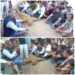 विधायक के हस्तक्षेप के बाद महाविद्यालय प्राचार्य बयान से विवादों में आए,एनएसयूआई ने कॉलेज गेट पर दिया धरना,मचा हड़कंप,भाजपा मंडल अध्यक्ष सागर शिवहरे की मौजूदगी और प्राचार्य के बयान पर मचा बवाल,DVR जप्त नहीं..?