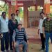 सोहागपुर पत्रकार संघ के नए अध्यक्ष अरविंद चौरसिया बनाए गए…