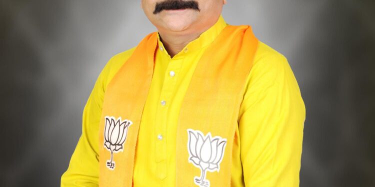 12 लाख आय तक टैक्स में छूट ऐतिहासिक फैसला, मोदी सरकार की दूरदर्शिता का ब्लूप्रिंट है आम बजट- दीपक सोनी टण्डन