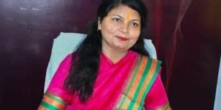 *महिलाओं को आत्मनिर्भर बनाने वाला बजट : महापौर प्रीति संजीव सूरी* *प्रधानमंत्री माननीय नरेंद्र मोदी का सपना होगा साकार, आम बजट पर महापौर की प्रतिक्रिया*