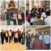 *चेतनोदय तीर्थक्षेत्र में पंचकल्याण की व्यवस्था हेतु महापौर प्रीति संजीव सूरी ने किया स्थल निरीक्षण,दिए आवश्यक निर्देश*