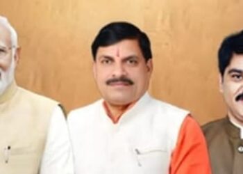 विकसित भारत के अटल संकल्पों को पूरा करेगा ये बजट “विधायक घनश्याम चंद्रवंशी”