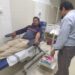 देर रात जिला अस्पताल में एमएलसी कराने पहुंचे देहात थाना के आरक्षक ने बुजुर्ग की बिटिया का जीवन बचाने ब्लड डोनेट किया,सराहनीय कार्य की हो रही प्रशंसा….