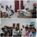 मध्य प्रदेश पुलिस के “सेफ क्लिक अभियान” के अंतर्गत पुलिस अधीक्षक डॉ गुरकरन सिंह के माध्यम से ज़िलेवासियों को साइबर सुरक्षा के प्रति सतर्क रहने की अपील की गई है.. वीडियो