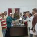 अमित दीवान आत्महत्या मामले में भाजपा नेता सहित आरोपियों के घर पुलिस ने दी दबिश,विधायक डॉ शर्मा ने ली जानकारी,सर्व विप्र महासभा ने पुलिस अधीक्षक के नाम ज्ञापन सौंपकर कठोर कार्रवाई सहित धरना प्रदर्शन की दी चेतावनी..