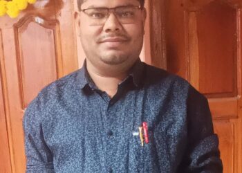 राहुल पाण्डेय मध्य प्रदेश श्रमजीवी पत्रकार संघ के जबलपुर संभाग के संभाग उपाध्यक्ष नियुक्त, राहुल पाण्डेय निर्भीक पत्रकारिता के प्रतीक, पत्रकारों में हर्ष,