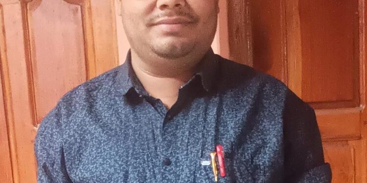 राहुल पाण्डेय मध्य प्रदेश श्रमजीवी पत्रकार संघ के जबलपुर संभाग के संभाग उपाध्यक्ष नियुक्त, राहुल पाण्डेय निर्भीक पत्रकारिता के प्रतीक, पत्रकारों में हर्ष,