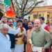 “आप दा मुक्त दिल्ली” दिल्ली के प्रत्येक सनातनी समर्थक मतदाता के प्रति ह्रदय से आभार”विधायक घनश्याम चंद्रवंशी”