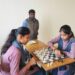 शासकीय महाविद्यालय सिलौड़ी जिला कटनी में खेलकूद विभाग द्वारा वार्षिक खेलकूद उत्सव