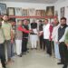 अमित दीवान आत्महत्या मामले में पुलिस नहीं पकड़ सकी आरोपियों को,आक्रोशित विप्र समाज ने विधायक डॉ.शर्मा को सौंपा ज्ञापन…