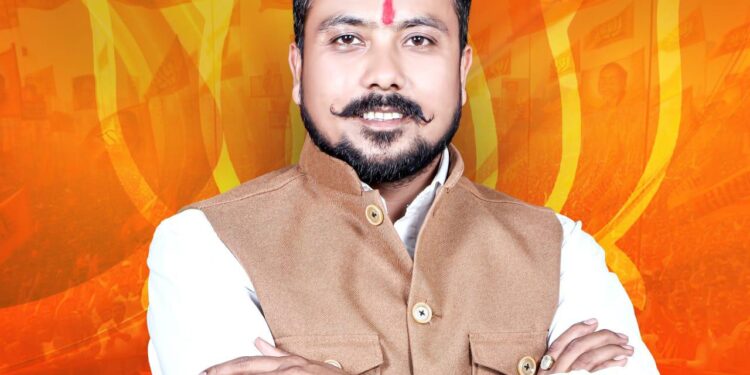 *जिस तेजी से देश का विकास हुआ है उसमें दिल्ली की जनता ने भी अपनी सहभागिता करने का निश्चय किया है – दिलराज अमर सिंह*