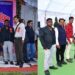 *”कतिया विभूति सम्मान” से सम्मानित हुए डॉ. अरुण खोबरे.* *कतिया समाज कल्याण संस्था छिंदवाड़ा द्वारा किया गया सम्मानित.*