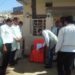 सिलौंडी मंडल में पंडित दीनदयाल उपाध्याय की की पुण्यतिथि मनाई