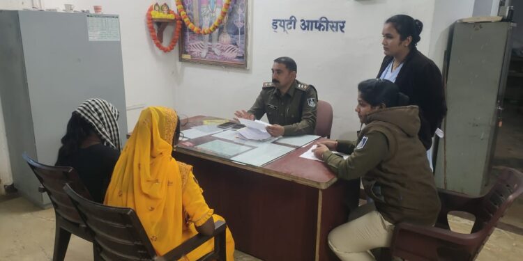 स्लीमनाबाद पुलिस को मिली बड़ी सफलता