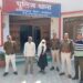 विजयराघवगढ़ पुलिस को आपरेशन मुस्कान के तहत मिली सफलता नाबालिंग बालिका सकुशल दस्तयाब
