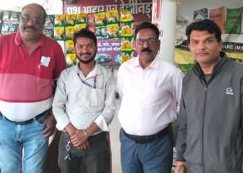 *कतिया समाज हेल्प ग्रुप की परिचात्मक बैठक संपन्न, समाज के उत्थान को लेकर हुई चर्चा*