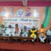 एसीसी में ईनामी जिला शतरंज प्रतियोगिता खेली गई