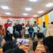 एसीसी में ईनामी जिला शतरंज प्रतियोगिता खेली गई