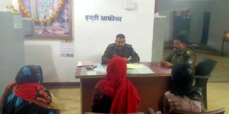 स्लीमनाबाद पुलिस को मिली बड़ी सफलता – 2 दिन पूर्व गुम हुई बालिका को 48 घंटों के अंदर सकुशल दस्तयाब कर परिजनों से मिलाया*