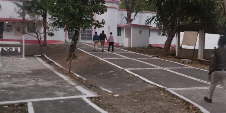 पत्रकारिता के नाम पर ब्लैक मेल कर धौंस दिखाकर अवैध वसूली करने वाले दो तथाकथित पत्रकारो को भेजा जेल