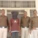 कोतवाली टीआई की सक्रियता से 5 घंटे में आदमगढ़ रेलवे पुलिया के नीचे हुई लूट का किया खुलासा,एक आरोपी हुआ गिरफ्तार…