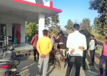 गौ तस्करी में दो लोगों पर एफ आई आर दर्ज कर गिरफ्तार कर पूछताछ जारी  पशुपालकों की सतर्कता से पुलिस कार्रवाई, सिलौंडी: