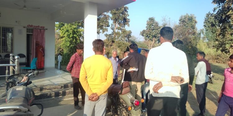 गौ तस्करी में दो लोगों पर एफ आई आर दर्ज कर गिरफ्तार कर पूछताछ जारी  पशुपालकों की सतर्कता से पुलिस कार्रवाई, सिलौंडी: