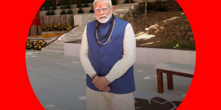 PM मोदी 5 फरवरी को जाएंगे प्रयागराज, महाकुंभ में करेंगे पवित्र स्नान, ये है पूरा शेड्यूल…