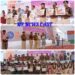 कटनी पुलिस द्वारा कराया गया सायबर सुरक्षा अभियान में जन- जागरुकता (सेफ इंटरनेट दिवस 11 फरवरी 2025) कार्यक्रम का आयोजन