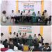 ग्रीष्म काल में ग्रामीणों को पेयजल की पर्याप्त उपलब्धता सुनिश्चित कराने जिला पंचायत के सीईओ श्री गेमावत के निर्देश पर जल जीवन मिशन के कार्यों की ढीमरखेड़ा में हुई समीक्षा* *जनपद पंचायत के सीईओ श्री कोरी ने समीक्षा करते हुए ग्राम पंचायतों को इलेक्शन मोड पर कार्य करने दिए आवश्यक निर्देश*
