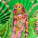 गुलाब सखी का चबूतरा