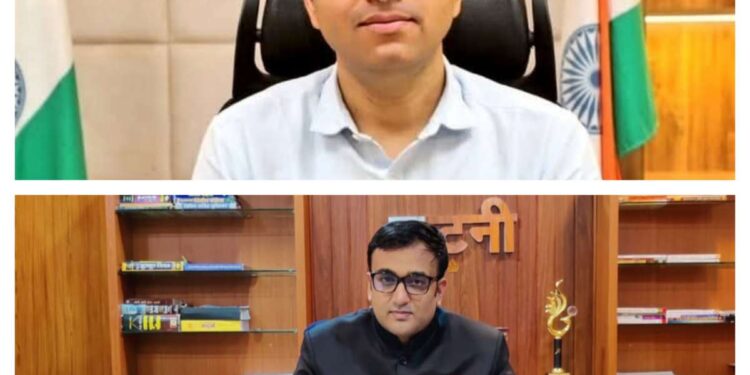 *ग्रामीण क्षेत्रों में सीवर लाइन एवं ग्रे वॉटर मैनेजमेंट सिस्टम निर्माण हेतु कलेक्टर श्री यादव ने 194 लाख रूपयों से अधिक की प्रशासनिक स्वीकृतियां जारी की* *जिला पंचायत सीईओ श्री गेमावत ने निर्देशों के अनुरूप नियत समय सीमा में गुणवत्तापूर्ण कार्य कराए जाने अधिकारियों को दिए निर्देश*