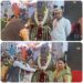 नानाजी देशमुख की 15 वी पुण्यतिथि में शामिल होकर जिला पंचायत सदस्य कविता पंकज राय ने श्रद्धांजलि दी