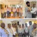*बड़वारा पत्रकार संघ की बैठक संपन्न सर्वसम्मति से चुने गए पदाधिकारी* *महेंद्र नायक बने अध्यक्ष*