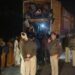 स्लीमनाबाद पुलिस की कार्यवाही-मालयान में सवारी ढो रहे वाहन पर