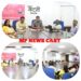 मुख्यमंत्री ने कटनी जिले के 2 लाख से अधिक लाड़ली बहनों के खातों में अंतरित की 29.64 करोड़ रुपये से अधिक की राशि  1.48 लाख से अधिक किसानों के खातों में 29.65 करोड रुपये की किसान कल्याण योजना की 11वीं किश्त अंतरित  1लाख से अधिक हितग्राहियों के खातों में पहुंची 6.28 करोड़ रुपये की पेंशन योजनाओं की राशि