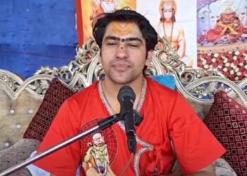 महाशिवरात्रि के शुभ अवसर पर आगामी कन्या विवाह महोत्सव में वर वधु और उनके परिवार के सदस्यों के लिए आवश्यक सूचना देते पूज्य सरकार VIDEO