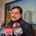 मध्यप्रदेश सरकार प्रत्येक वर्ग के कल्याण के लिए प्रतिबद्ध है… इसी क्रम में शीघ्र ही विद्यार्थियों को लैपटॉप की राशि तथा प्रावीण्य सूची में आने वाले पात्र विद्यार्थियों को स्कूटी भी प्रदान की जायेगी।