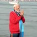 प्रयागराज (महाकुंभ) मंत्रोच्चारण के बीच PM मोदी ने संगम में लगाई डुबकी, भगवा रंग के कपड़े पहने, गले-हाथ में रुद्राक्ष की माला VIDEO