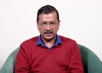 हार के बाद केजरीवाल का आया.विडियो सामने सुनिऐ