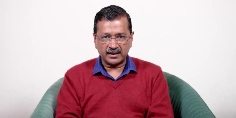 हार के बाद केजरीवाल का आया.विडियो सामने सुनिऐ