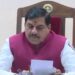 प्रयागराज कुंभ में श्रद्धालुओं की भीड़ को ध्यान में रखते हुए मार्गों को बायफरकेट करने और बेहतर प्रबंधन के लिए प्रशासन जुटा है। सभी से गूगल तथा जानकारी के अन्य स्रोतों से अनुमान लगाकर कार्यक्रम बनाने का आव्हान है : CM