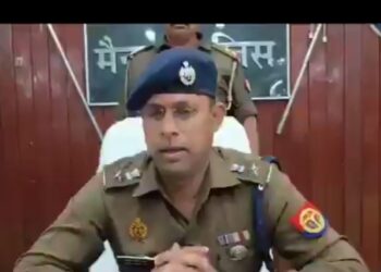 बीवी ने बॉयफ्रेंड संग मिलकर की थी साजिद की हत्या.. लाश भी फूंक दी.. फंसवा दिया था पुराने दुश्मन को.. अब पकडे गए VIDEO