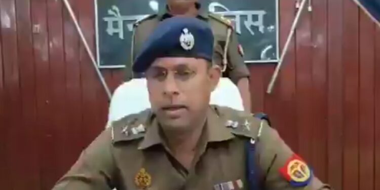 बीवी ने बॉयफ्रेंड संग मिलकर की थी साजिद की हत्या.. लाश भी फूंक दी.. फंसवा दिया था पुराने दुश्मन को.. अब पकडे गए VIDEO