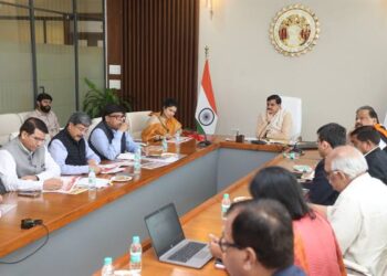 महाशिवरात्रि पर्व से आरंभ होगा विक्रमोत्सव: प्रदेश में 48 शिवरात्रि मेलों का होगा शुभारंभ, 30 मार्च तक चलेंगे रंगारंग कार्यक्रम